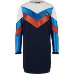 Jurk Jewel - Marine - Maat 146/152