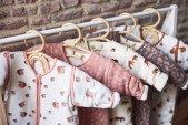 Jollein Baby Baby Winterslaapzak Met Afritsbare Mouw 90c