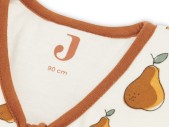 Jollein Baby Baby Winterslaapzak Met Afritsbare Mouw 90c