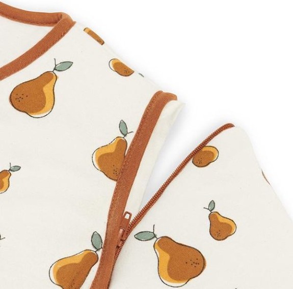 Jollein Baby Baby Winterslaapzak Met Afritsbare Mouw 90c