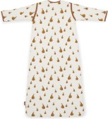 Jollein Baby Baby Winterslaapzak Met Afritsbare Mouw 90c