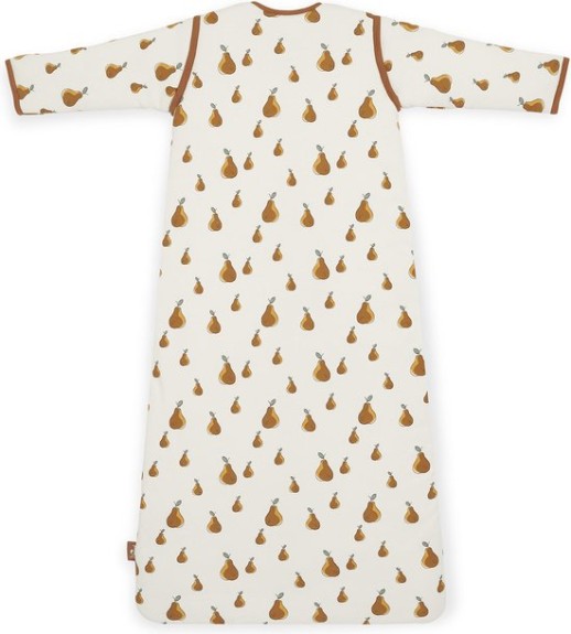 Jollein Baby Baby Winterslaapzak Met Afritsbare Mouw 90c