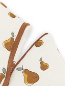 Jollein Baby Baby Winterslaapzak Met Afritsbare Mouw 90c