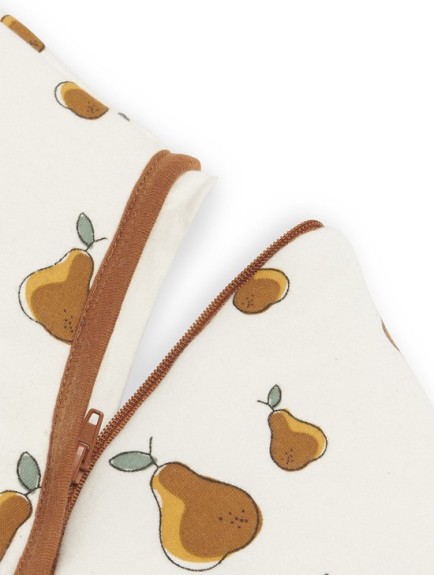 Jollein Baby Baby Winterslaapzak Met Afritsbare Mouw 90c