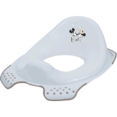 Keeeper Mickey Mouse Lichtblauw Toilettrainer 10819