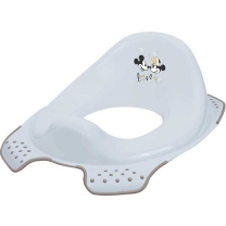 Keeeper Mickey Mouse Lichtblauw Toilettrainer 10819