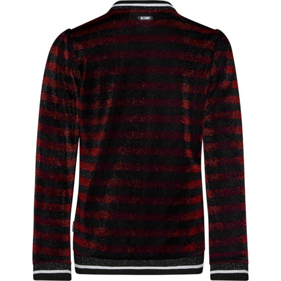 Retour Jeans Flash Shirt Fire Tember - Maat 146/152