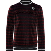 Retour Jeans Flash Shirt Fire Tember - Maat 146/152