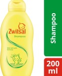Shampoo - 200 ml - Baby