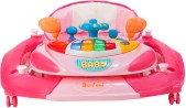Baninni Rosco - Loopstoel - Pink