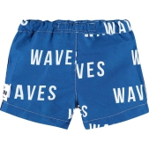 Vingino Zwembroek Zeno - Pool Blue - Maat 80