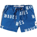 Zwembroek Zeno - Pool Blue - Maat 80