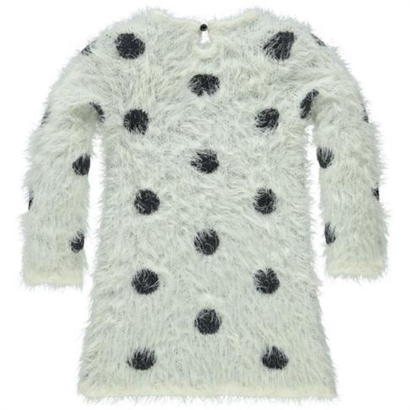 Tumble 'N Dry Meisjes Jurk - Blauw - Maat 68