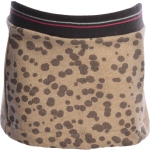 Meisjes Rok - dot - Maat 74