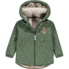 Tumble 'N Dry Winterjas Jada - Green Army - Maat 68