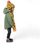 Tumble 'N Dry Winterjas Jada - Green Army - Maat 68