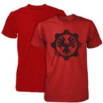 Gears of War T-Shirt - Maat L