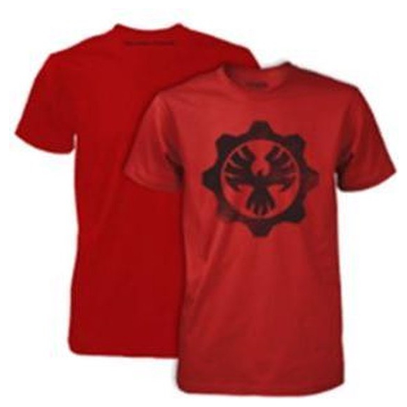 Gears of War T-Shirt - Maat L