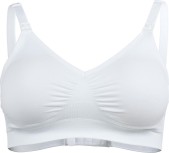 Medela Zwangerschapsbh & Voedingsbh Wit - Maat XL