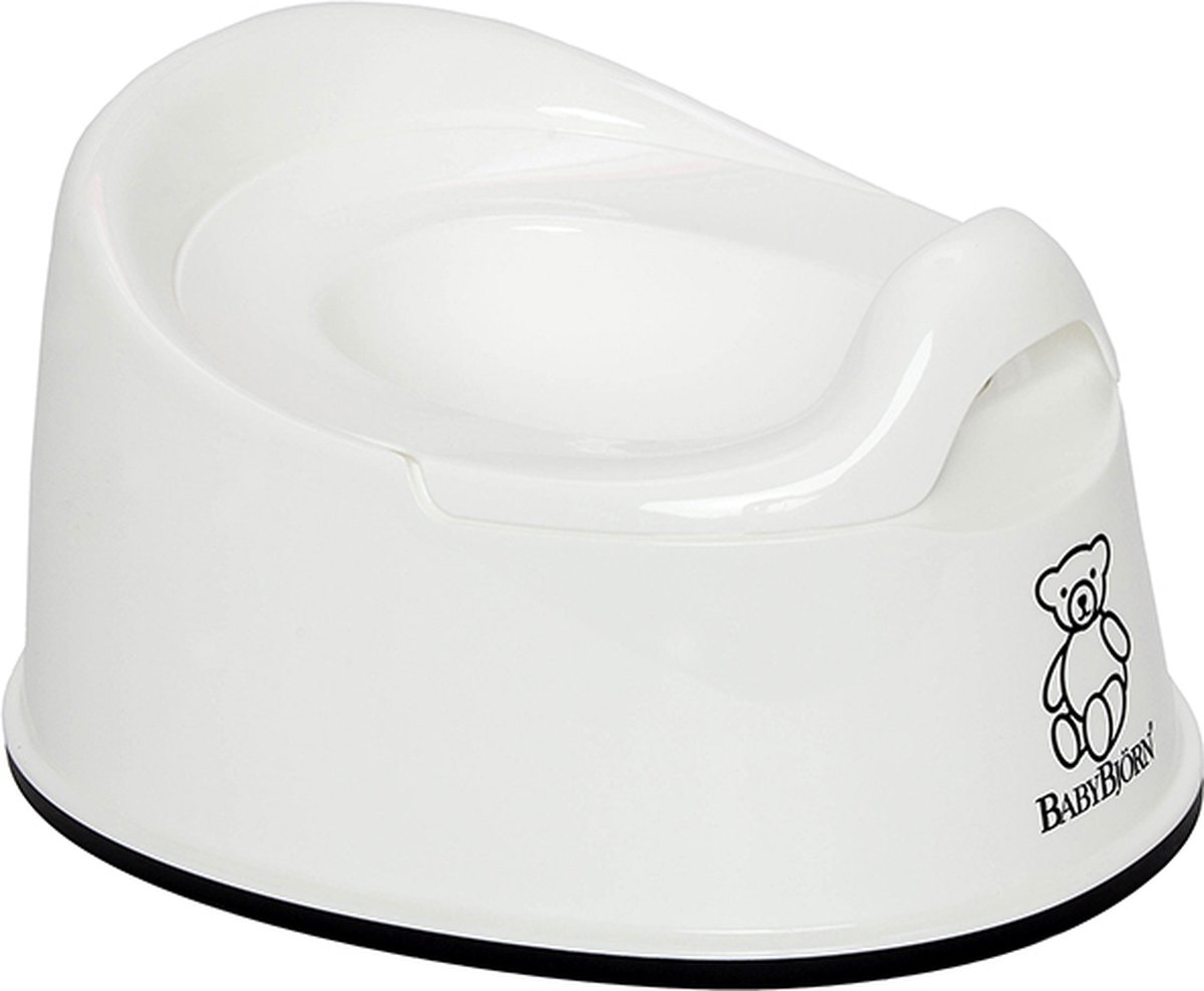 Pienter Potje Wit - afbeelding 2