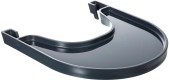 Playtray Tafelblad voor Stokke Tripp Trapp - Antraciet