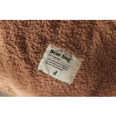 Jollein Voetenzak voor Autstoel Boucle Biscuit