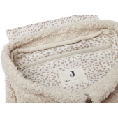 Jollein Rugtas Boucle - Naturel