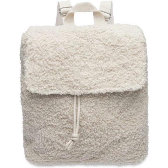 Jollein Rugtas Boucle - Naturel