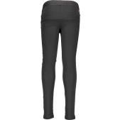 B. Nosy Meisjes Broek Leather Look - Maat 110