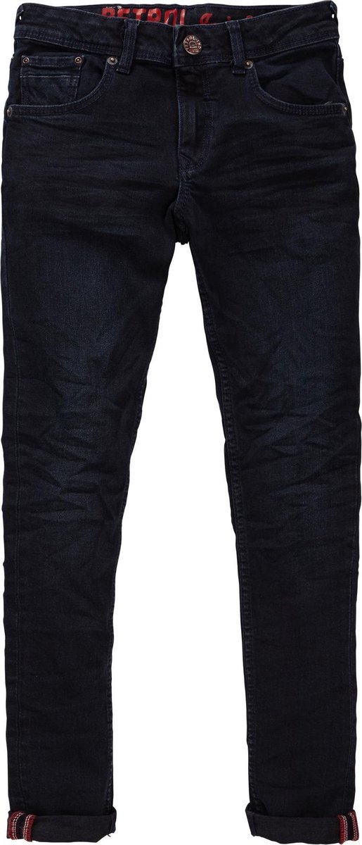 Jeans Nolan Narrow fit - Maat 128
