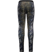 Like Flo Meisjes Legging Snake - Maat 140 