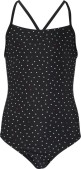 Barts Luna Suit Meisjes Badpak - Black - Maat 164