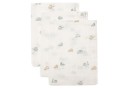 Washandjes en handdoeken