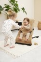 Schommelstoelen en wipstoeltjes