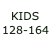 Kids (128-164)