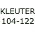 Kleuter (104-122)