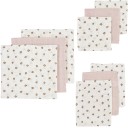 Hydrofiel babytextiel